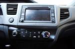 Honda Civic Si 2012 года